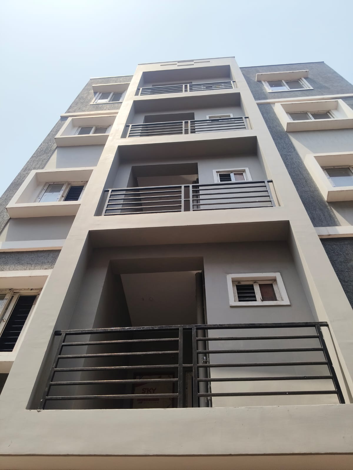 iRise Builders Project 10