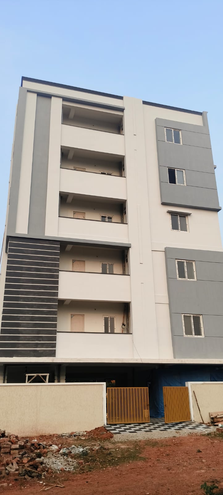 iRise Builders Project 9